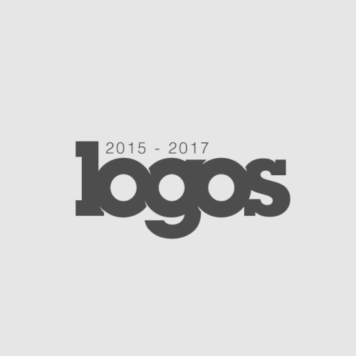 Logos 2015 – 2017