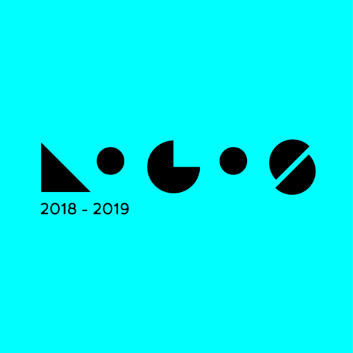 Logos 2018 – 2019